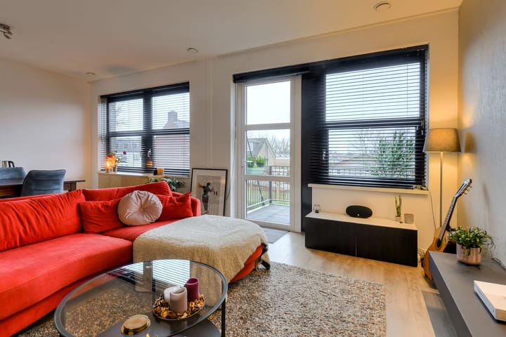 Foto 11 van Mastbosstraat 12-B3