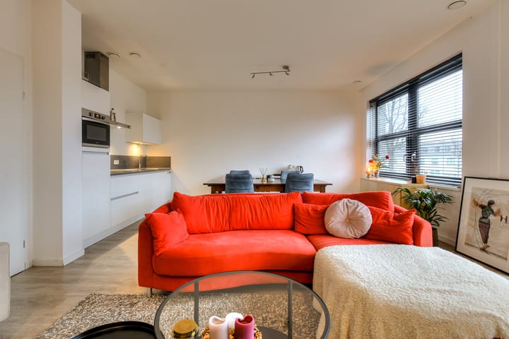 Foto 13 van Mastbosstraat 12-B3