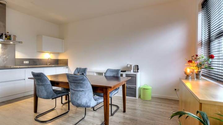 Foto 14 van Mastbosstraat 12-B3