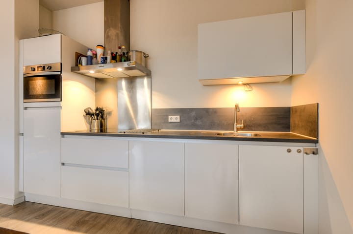 Foto 15 van Mastbosstraat 12-B3