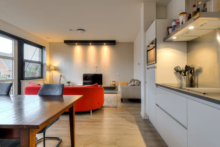 Foto 16 van Mastbosstraat 12-B3