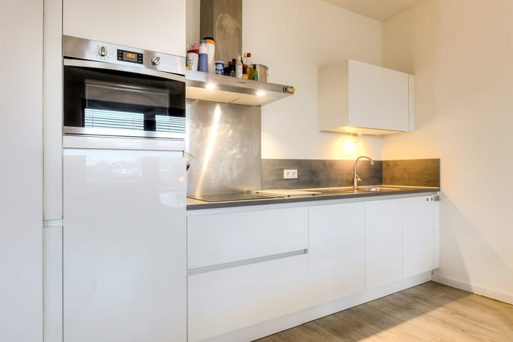 Foto 17 van Mastbosstraat 12-B3