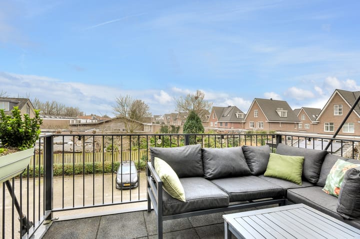 Foto 19 van Mastbosstraat 12-B3