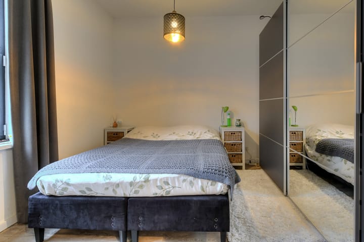 Foto 23 van Mastbosstraat 12-B3