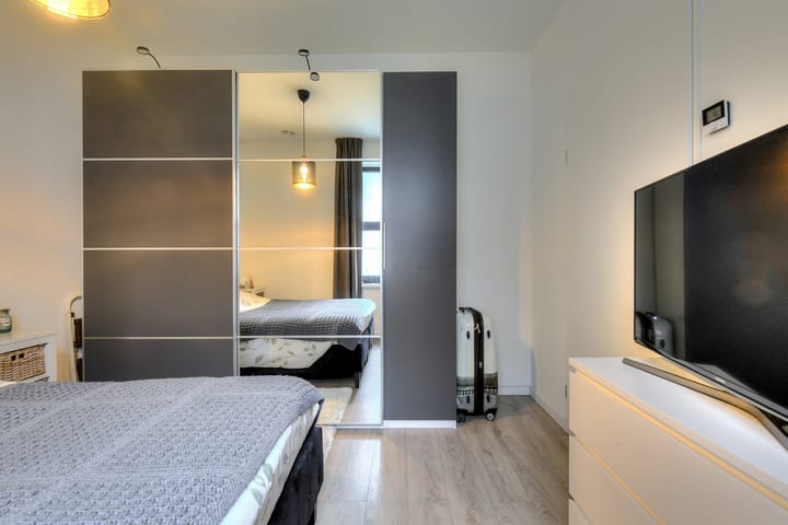 Foto 25 van Mastbosstraat 12-B3