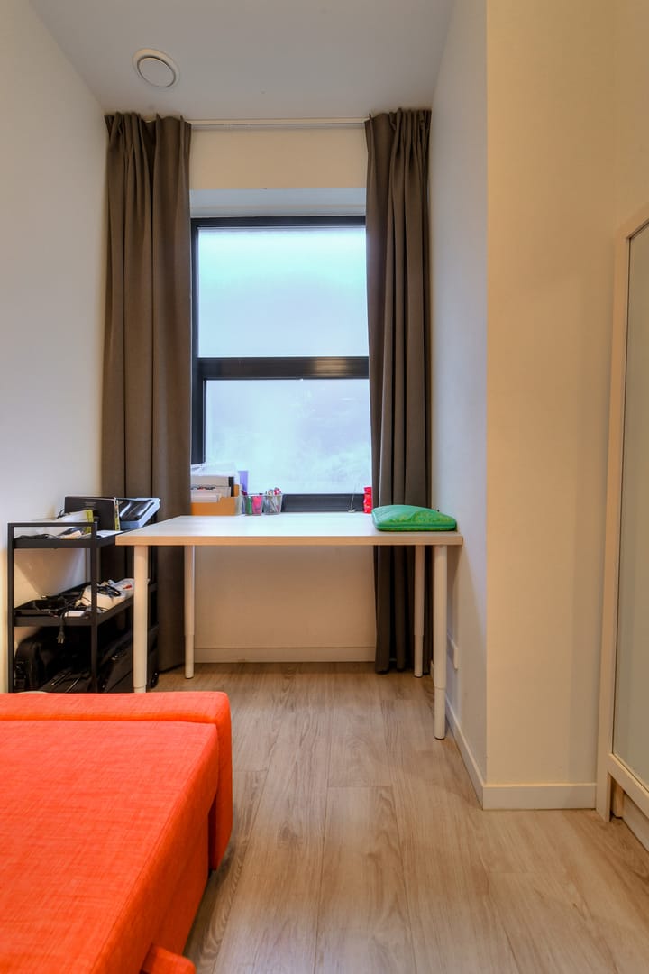 Foto 30 van Mastbosstraat 12-B3