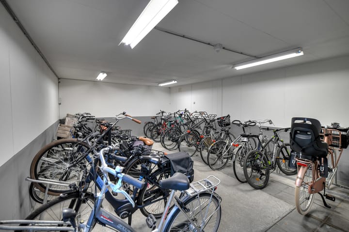 Foto 33 van Mastbosstraat 12-B3