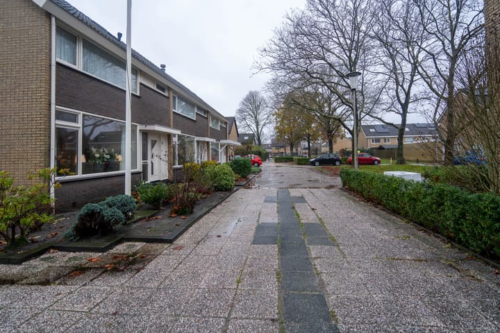 Foto 39 van Vredewold 11