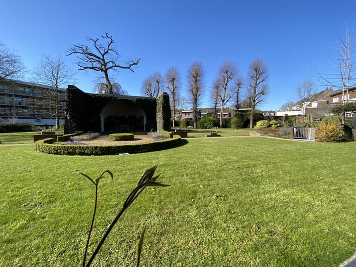 Photo 8 of Aylvalaan 9-B01