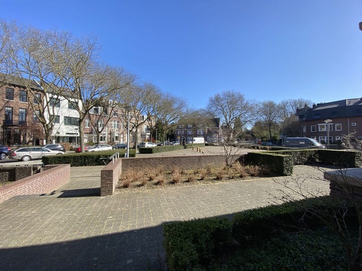 Photo 19 of Aylvalaan 9-B01