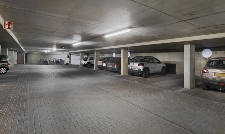 Photo 22 of Aylvalaan 9-B01