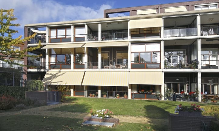 Photo 24 of Aylvalaan 9-B01