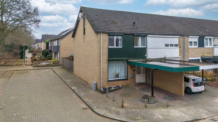 Foto 1 van Byronstraat 80