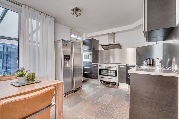 Foto 6 van Byronstraat 80