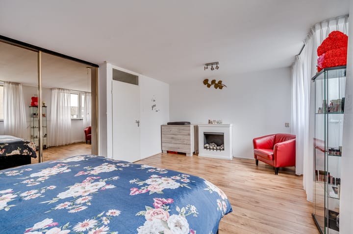 Foto 10 van Byronstraat 80