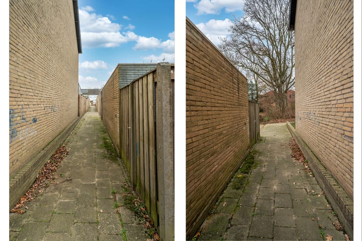 Foto 22 van Byronstraat 80