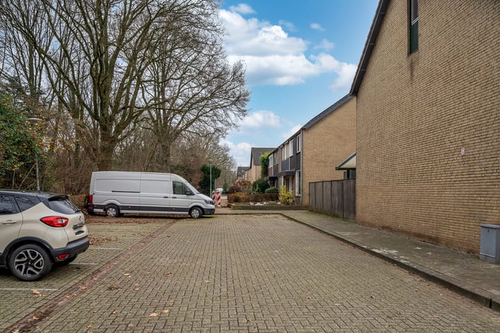 Foto 24 van Byronstraat 80