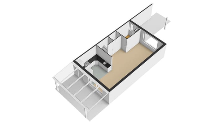 Foto 26 van Byronstraat 80