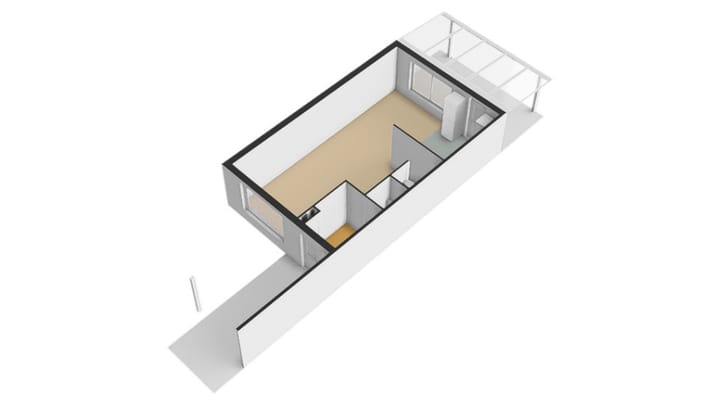 Foto 27 van Byronstraat 80