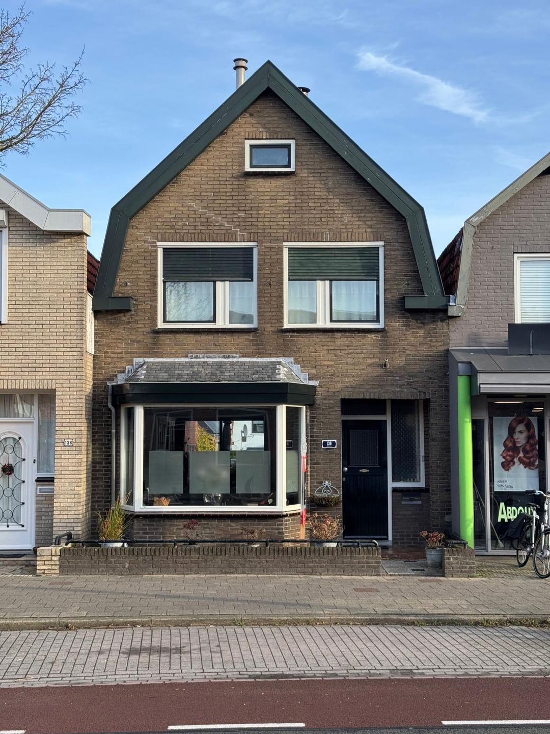 Foto 1 van Axelsestraat 138