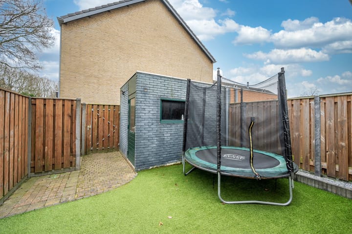 Foto 20 van Byronstraat 80