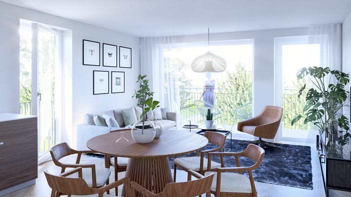 Foto 3 van De Veste - De Pionier