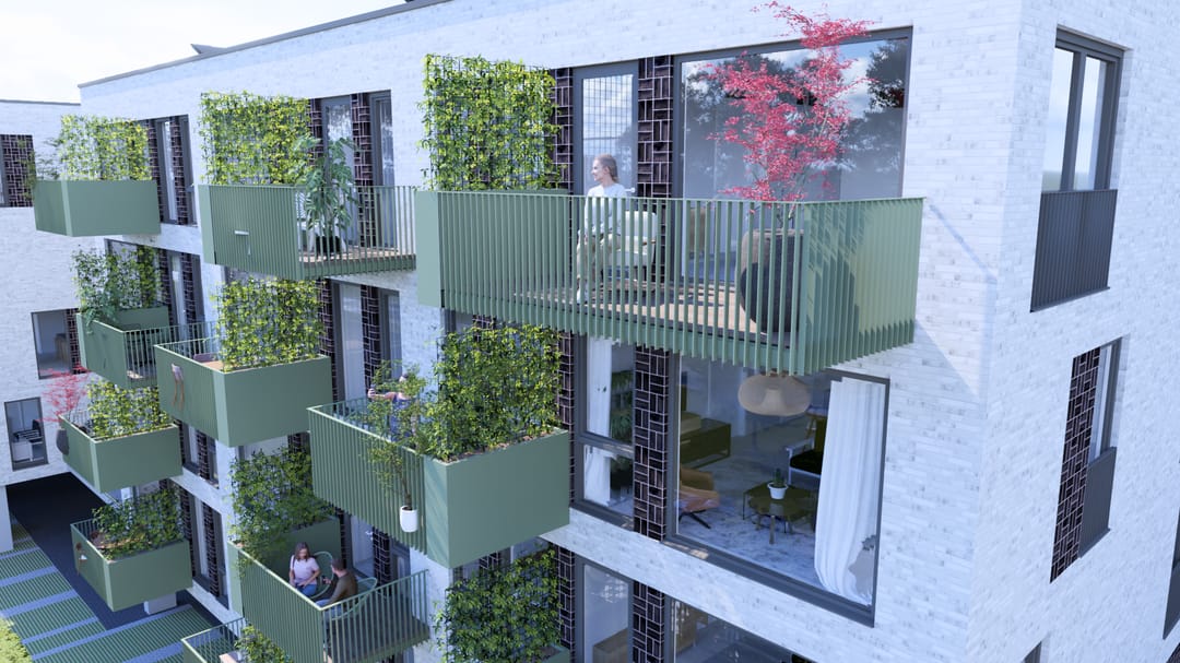 Foto 8 van De Veste - De Pionier