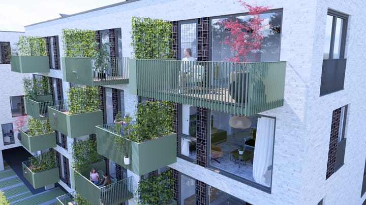 Foto 8 van De Veste - De Pionier