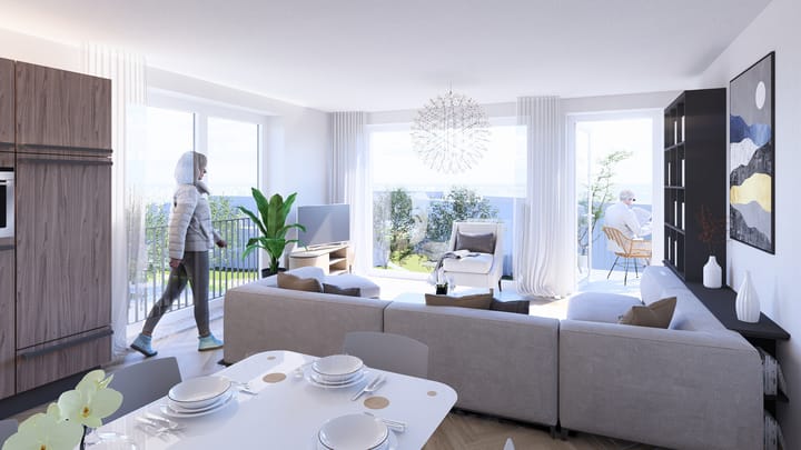 Foto 5 van De Veste - De Pionier