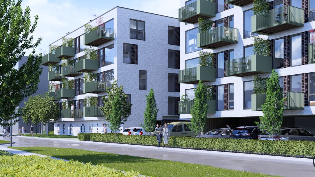 Foto 11 van De Veste - De Pionier