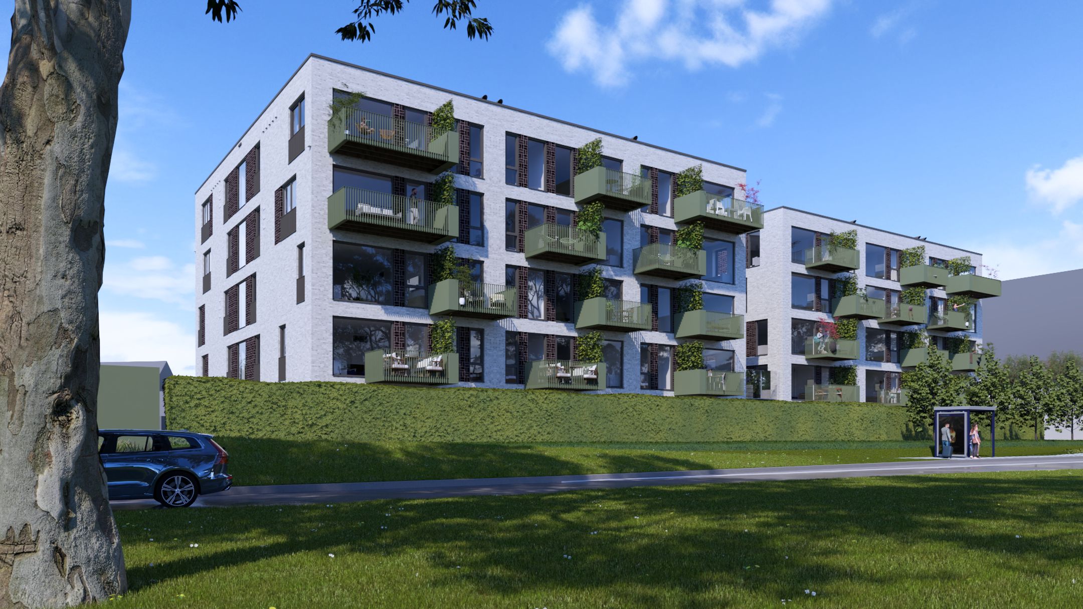 Foto 12 van De Veste - De Pionier