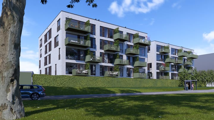 Foto 12 van De Veste - De Pionier