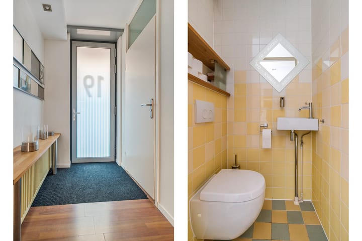 Foto 5 van Bosboom Toussaintstraat 19