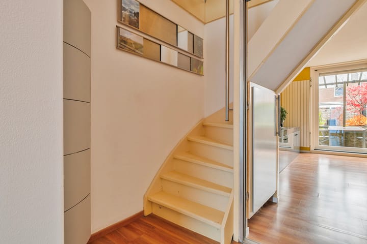 Photo 6 of Bosboom Toussaintstraat 19