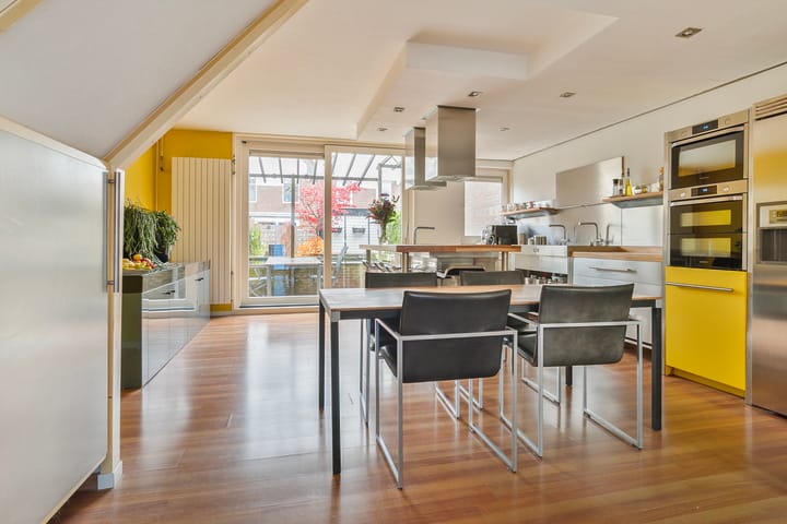 Photo 7 of Bosboom Toussaintstraat 19