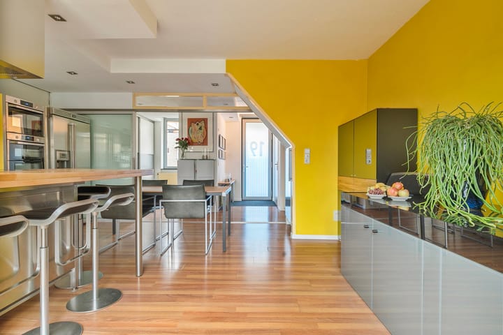 Photo 8 of Bosboom Toussaintstraat 19