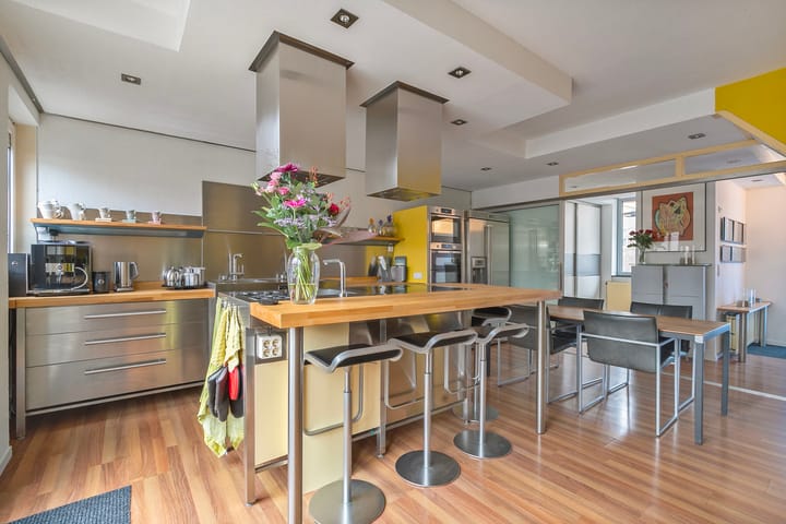 Photo 9 of Bosboom Toussaintstraat 19