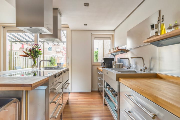 Photo 10 of Bosboom Toussaintstraat 19