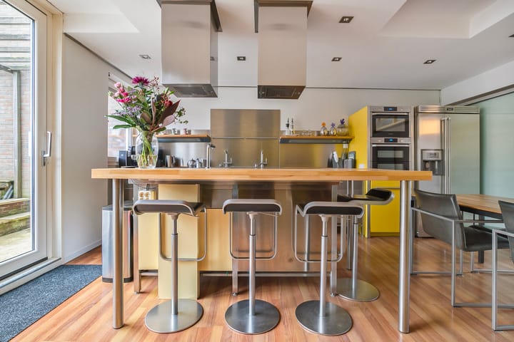 Photo 11 of Bosboom Toussaintstraat 19