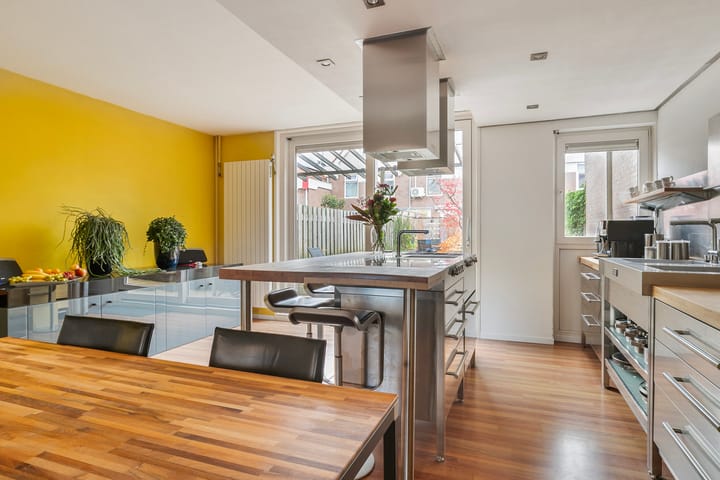 Photo 12 of Bosboom Toussaintstraat 19