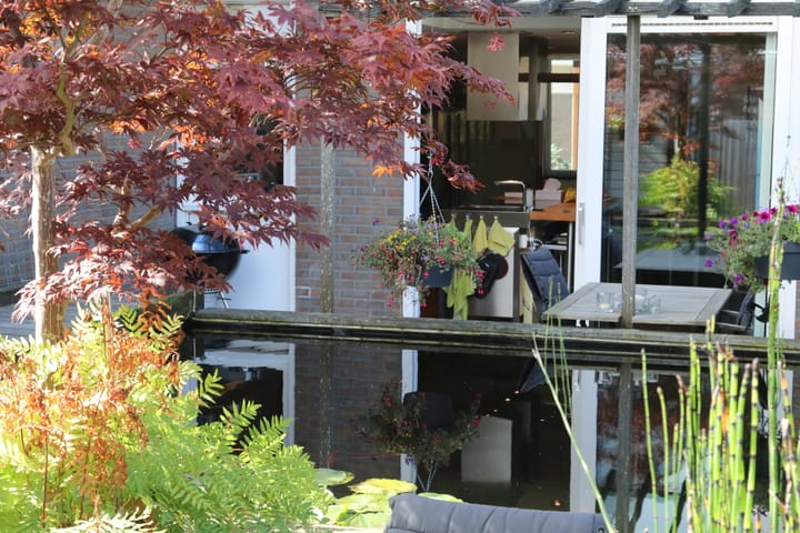 Photo 15 of Bosboom Toussaintstraat 19