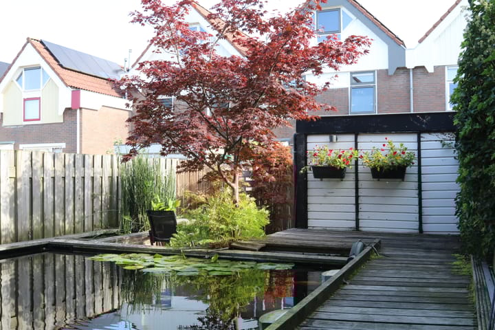 Photo 16 of Bosboom Toussaintstraat 19