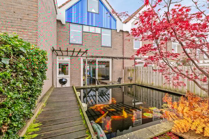 Photo 17 of Bosboom Toussaintstraat 19