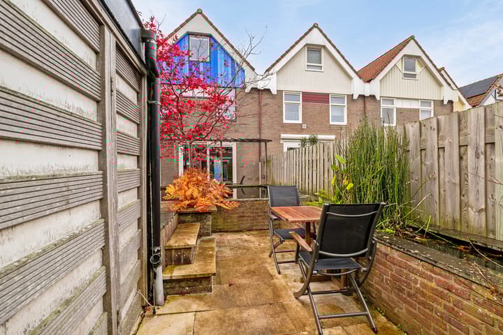 Photo 18 of Bosboom Toussaintstraat 19