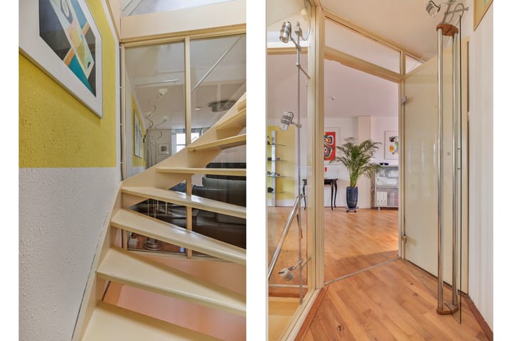 Photo 19 of Bosboom Toussaintstraat 19