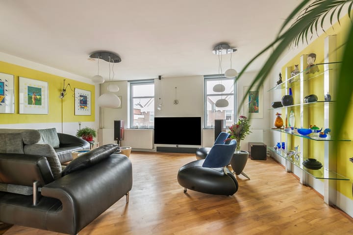 Photo 22 of Bosboom Toussaintstraat 19