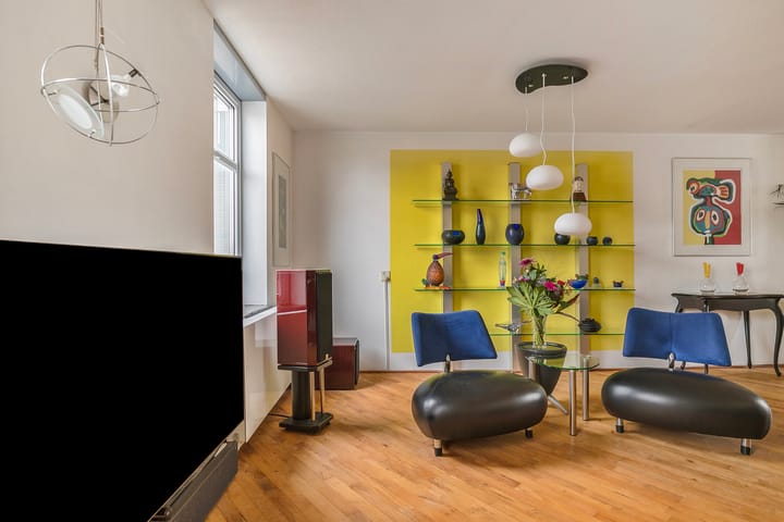 Photo 23 of Bosboom Toussaintstraat 19