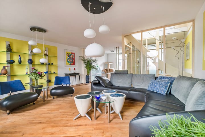 Photo 24 of Bosboom Toussaintstraat 19