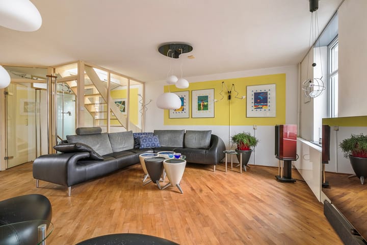 Photo 25 of Bosboom Toussaintstraat 19