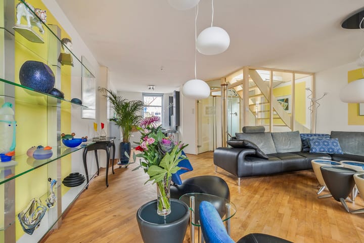 Photo 26 of Bosboom Toussaintstraat 19